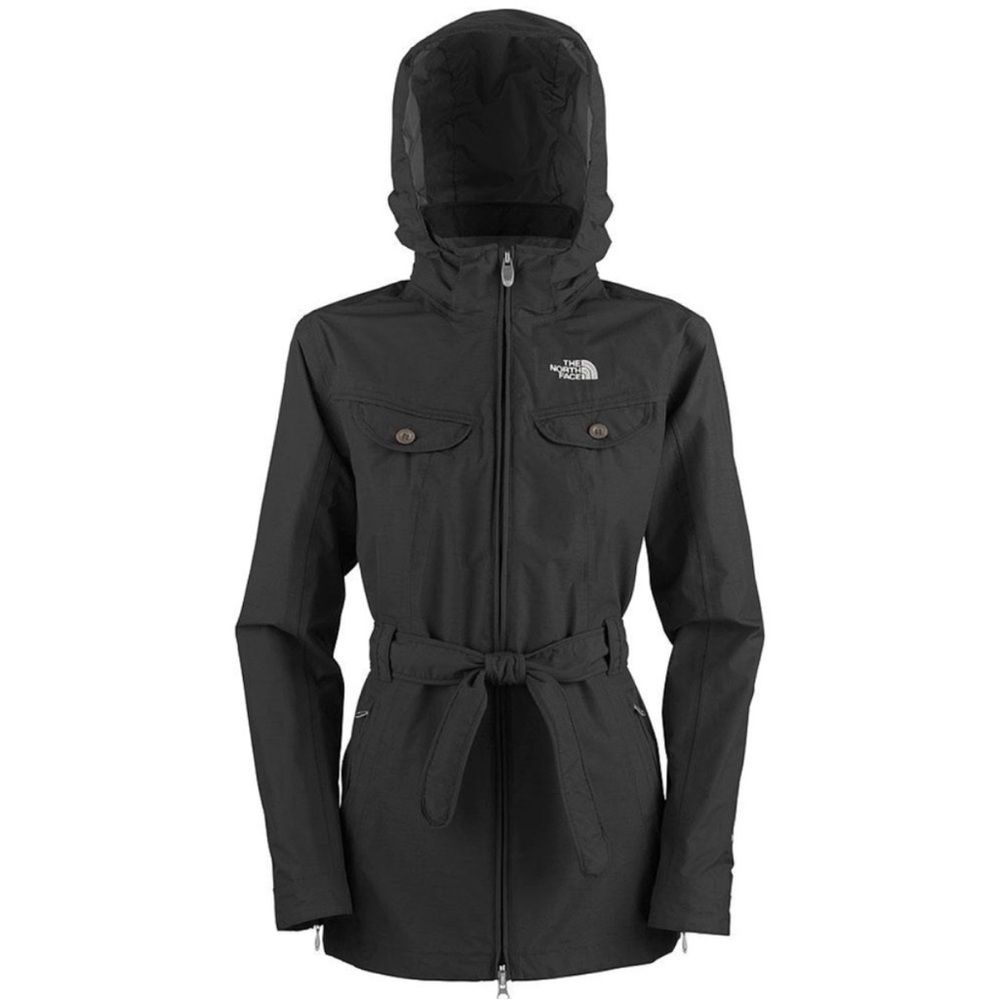 The North Face Women's Utility Jacket - Picture 3 of 3